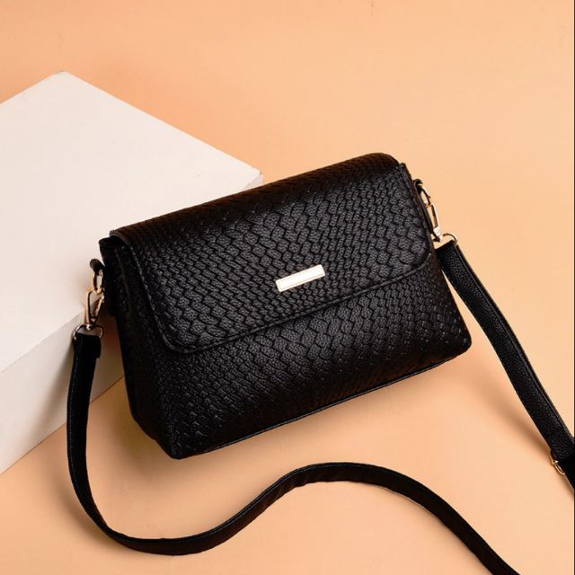 Sling bag murah shopee hotsell