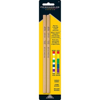 Prismacolor Premier Colorless Blender Pencils Original Blender Pencils  (1piece or 1 pack)