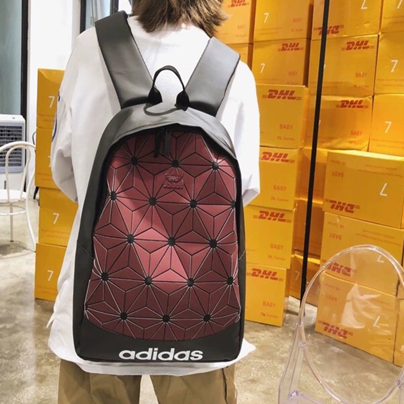 Adidas diamond bag hotsell