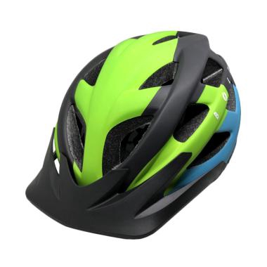 POLYGON BOLT CYCLING HELMET Shopee Malaysia