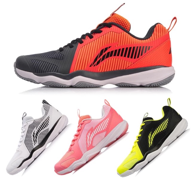 Li ning deals ranger 3.