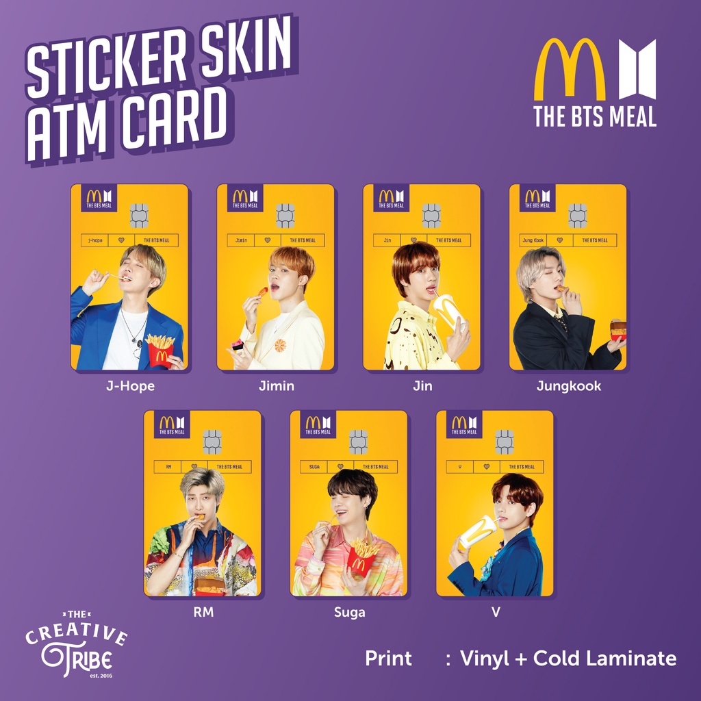 Buy bts sticker Online With Best Price, Oct 2026 | Shopee Malaysia
