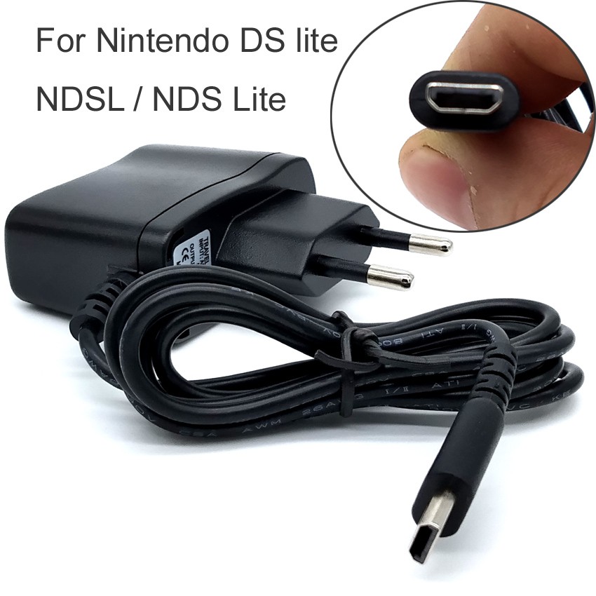 Ladegerät fur nintendo DS Lite für Nintendo DS Lite
