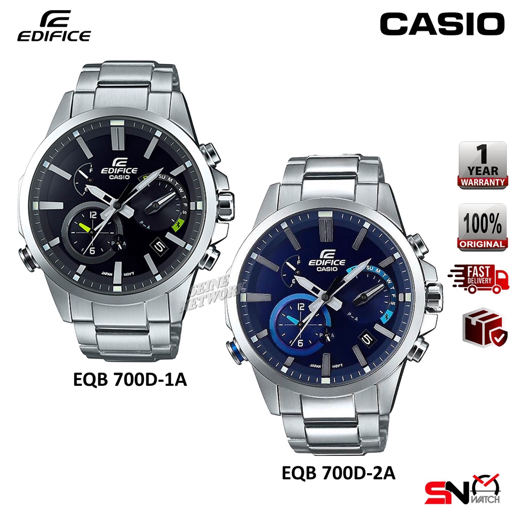 Edifice tmj hot sale