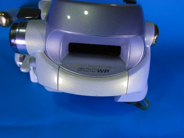 Used electric reel Daiwa super Tanacom z 500wp Auto Jigging