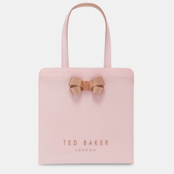 Ted baker pink on sale bag