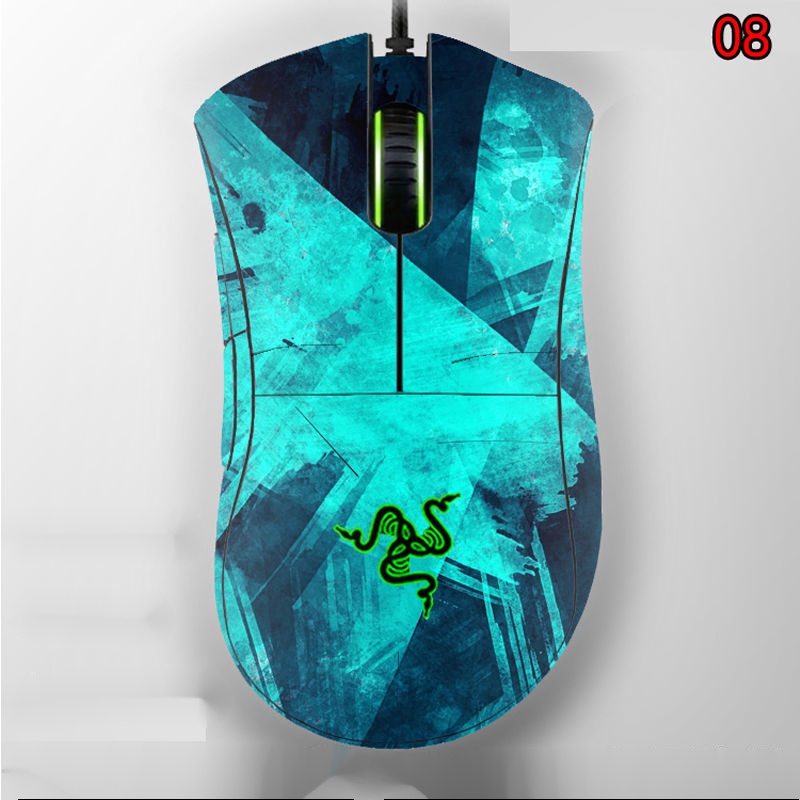 Mouse Skin for Razer DeathAdder V2 Mini DeathAdder Essential Set