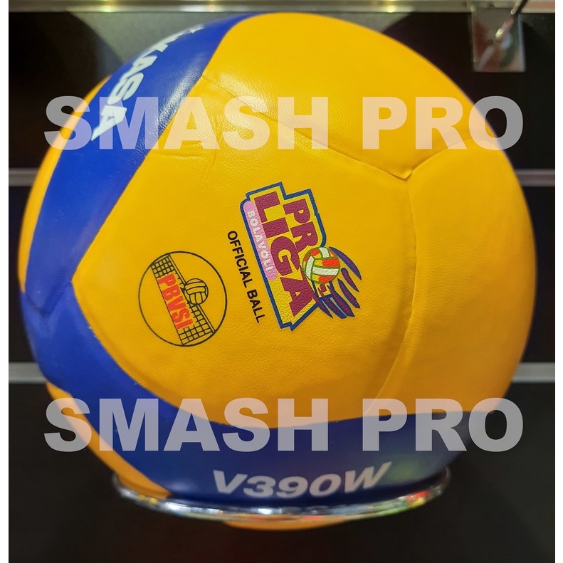MIKASA VOLLEYBALL V390W Shopee Malaysia