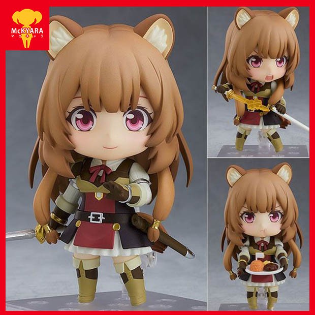 Tate no yuusha sales nendoroid