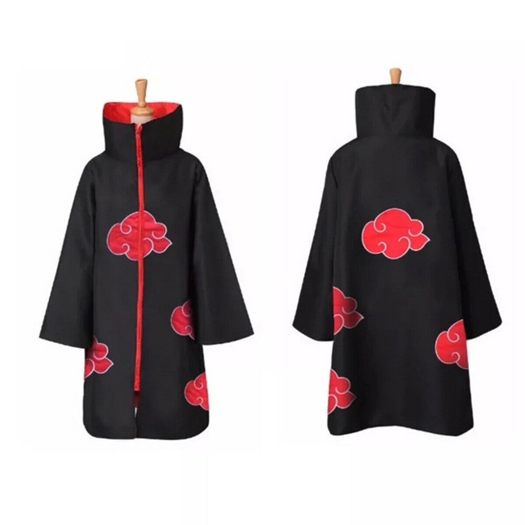 Uchiha coat 2024