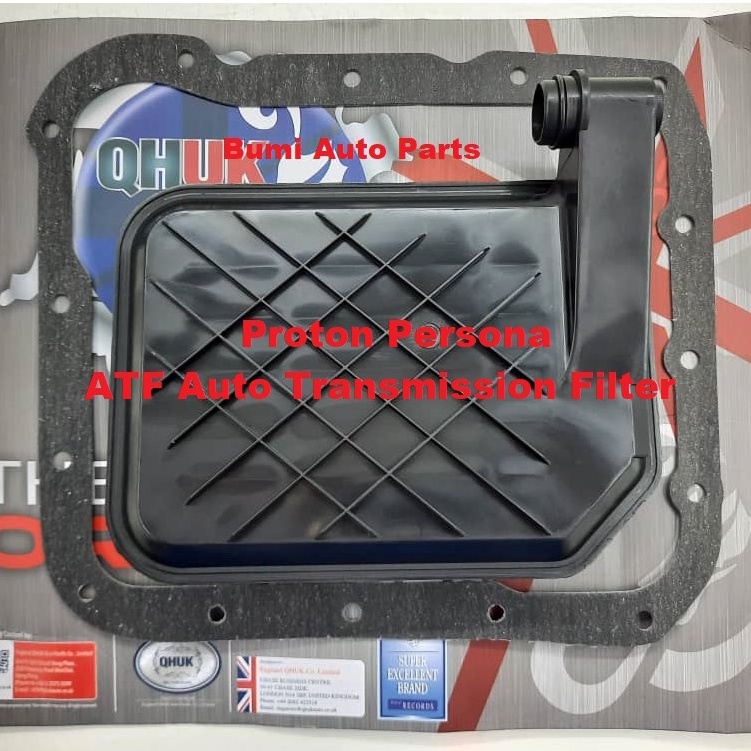 Proton Persona Auto Filter & Gasket ATF Gearbox Filter Persona Auto