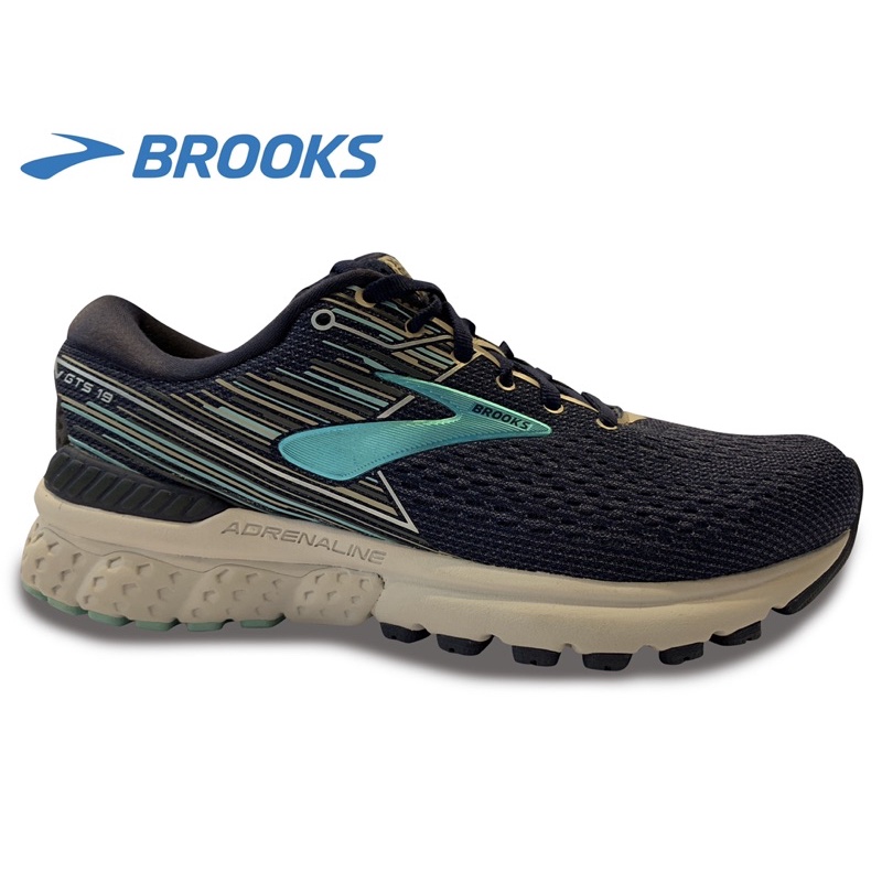 Brooks adrenaline gts 19 heel clearance drop