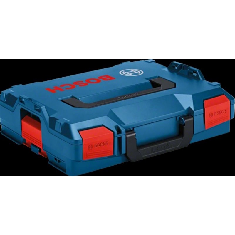 BOSCH L-BOXX 102 Professional Tool Box / Case System | Shopee Malaysia