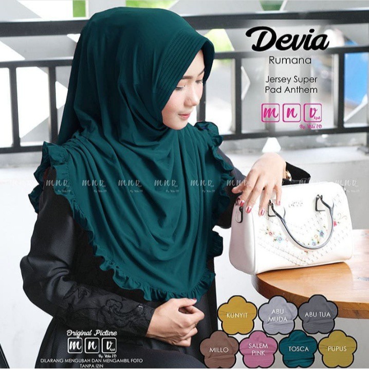 Devia Ori Dg Instant Hijab Hijab Instant Devia Ori Dg Shopee Malaysia 5524