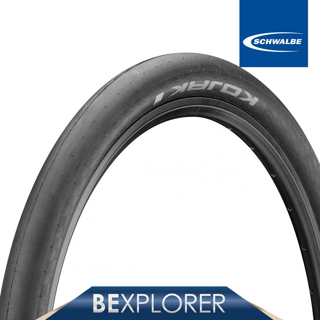 schwalbe kojak 16 brompton