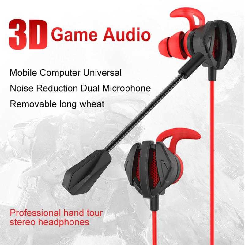 Handsfree pubg best sale