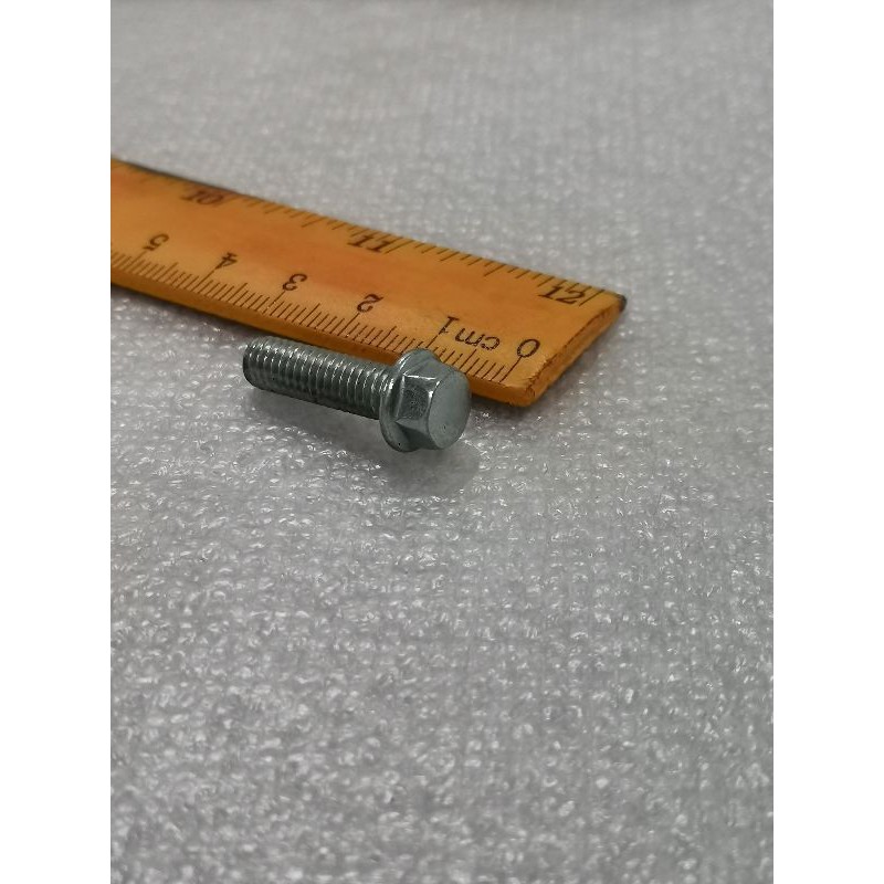 WAVE 125 HEAD SCREW ORIGINAL | Shopee Malaysia