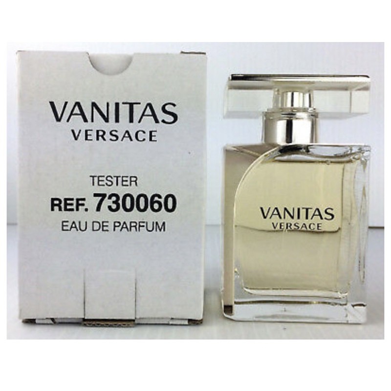 Versace Vanitas EDT 100ml (Women) READY STOCK / CLEARANCE