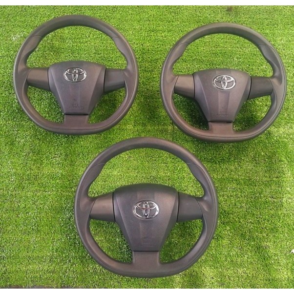 Toyota Vios NCP93 Steering Wheel Shopee Malaysia
