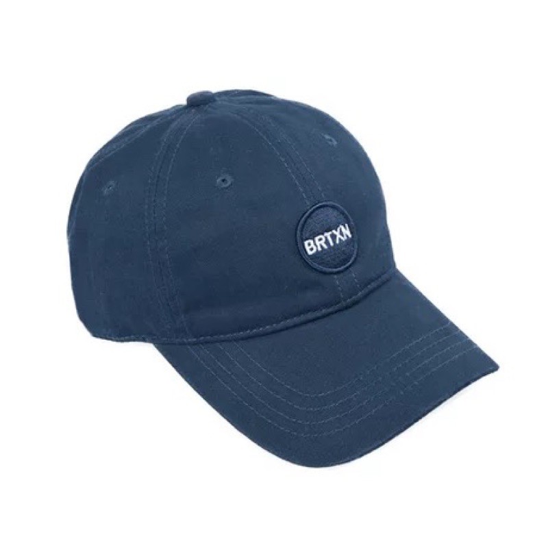 Inlndtor Hat Men's Korean Version Of The Tide New Simple Bald