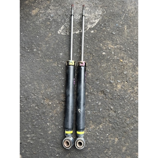 ESTIMA ALPHARD ACR30 ANH10 REAR ABSOBER PAIR USED JAPAN | Shopee Malaysia