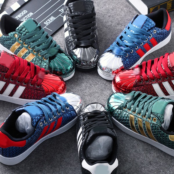 Kasut adidas sales new design