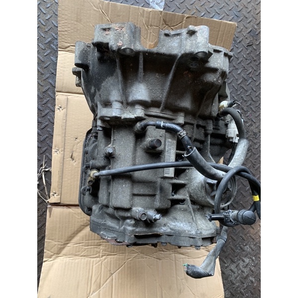 L7 L9 KELISA KENARI 4SPEED AUTO GEARBOX USED JAPAN Shopee Malaysia