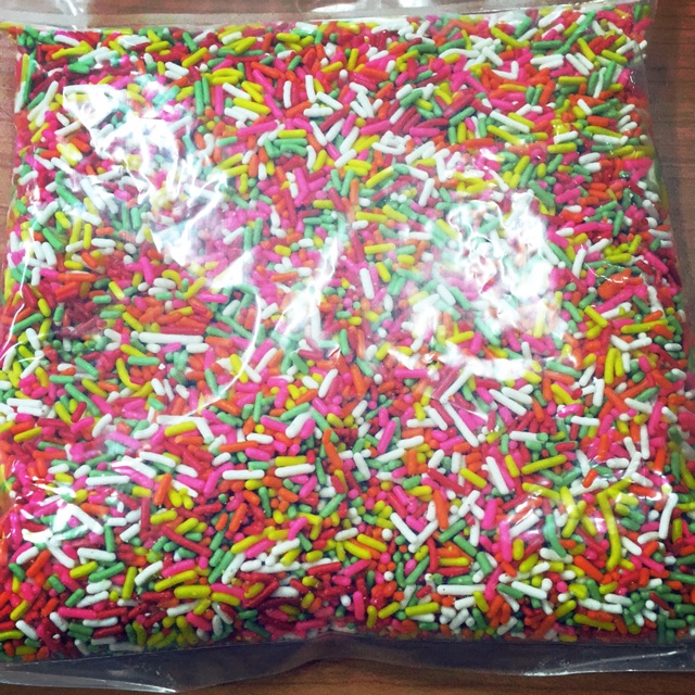 Colour rice premium grade 500gm | Shopee Malaysia