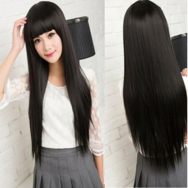 Good wigs in malaysia best sale