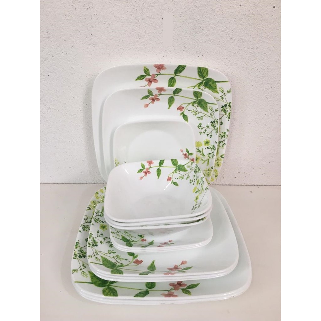 Corelle provence outlet garden