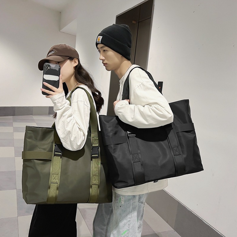 Tote bag korean fashion new arrivals