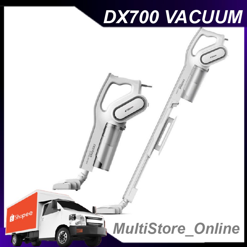 [Limited 15 Unit] Super Powerful Vacuum 2 in 1 Handheld Vacuum House or