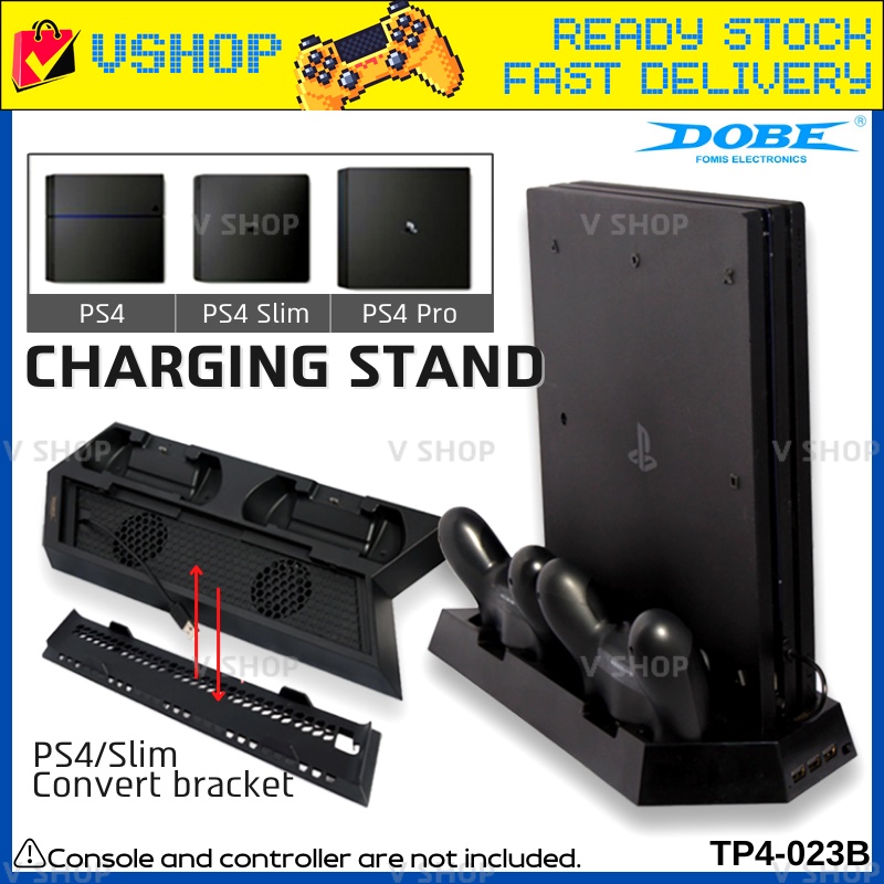 Dobe cheap ps4 stand