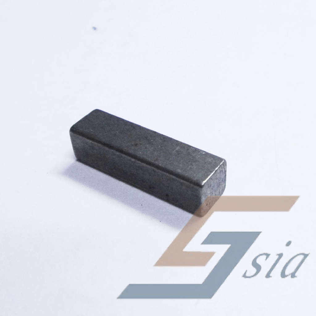 Yamaha RXZ Clutch Key (1pc) | Shopee Malaysia