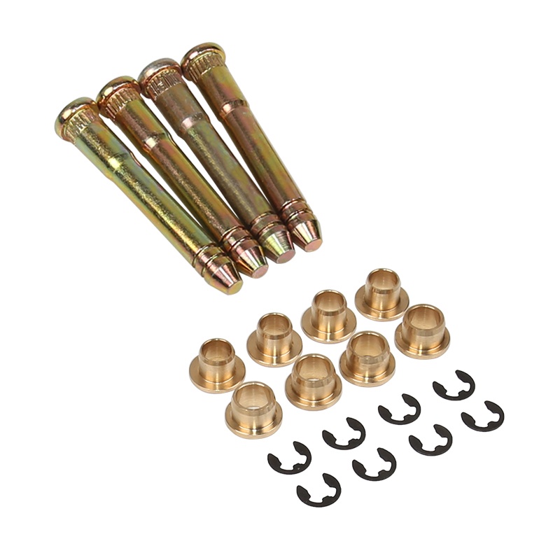 Auto Car Door Hinge Pin For Honda Civic Accord CRV CRX CX DX EX SI EG6 B16 D16 EK EG EH EJ