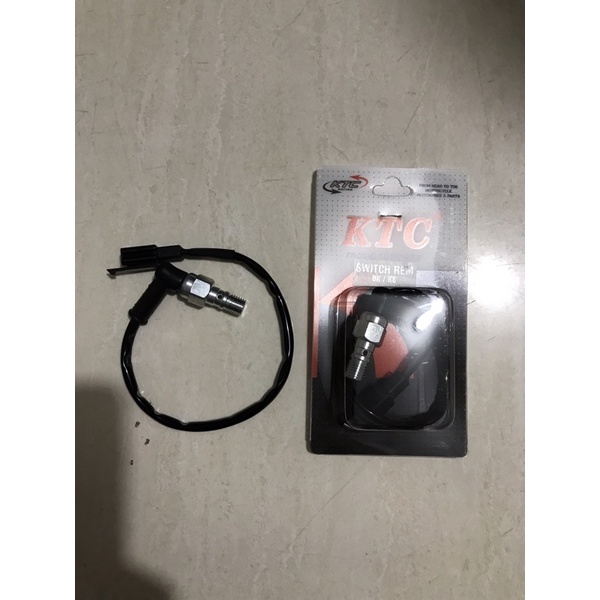 Ktc racing brake switch bent drat rough switch ktc racing rough brake ...