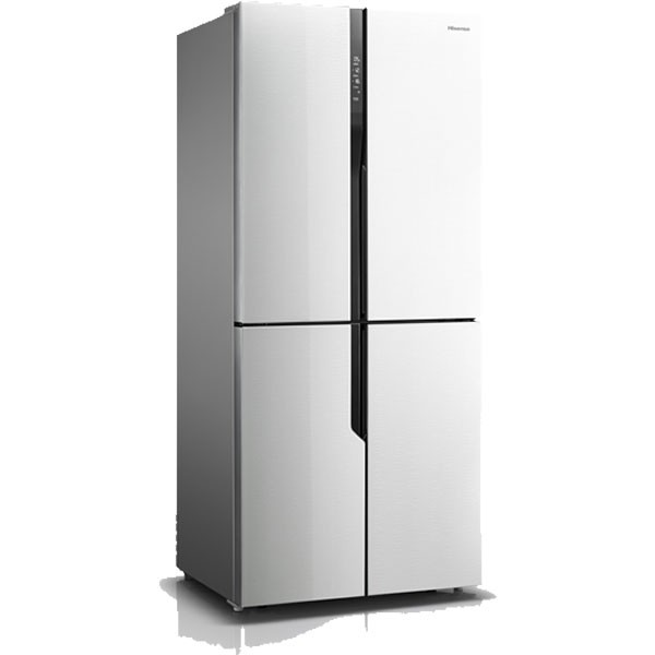 Hisense (520L) 4 Door Fridge Peti Ais RQ561N4AW1 Shopee Malaysia