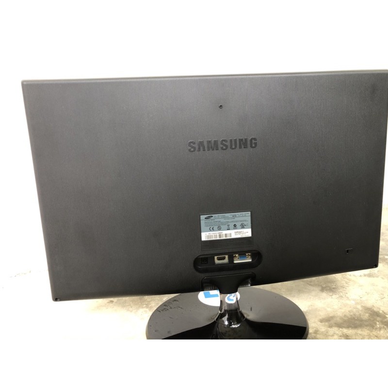 Good Samsung Syncmaster S27B350