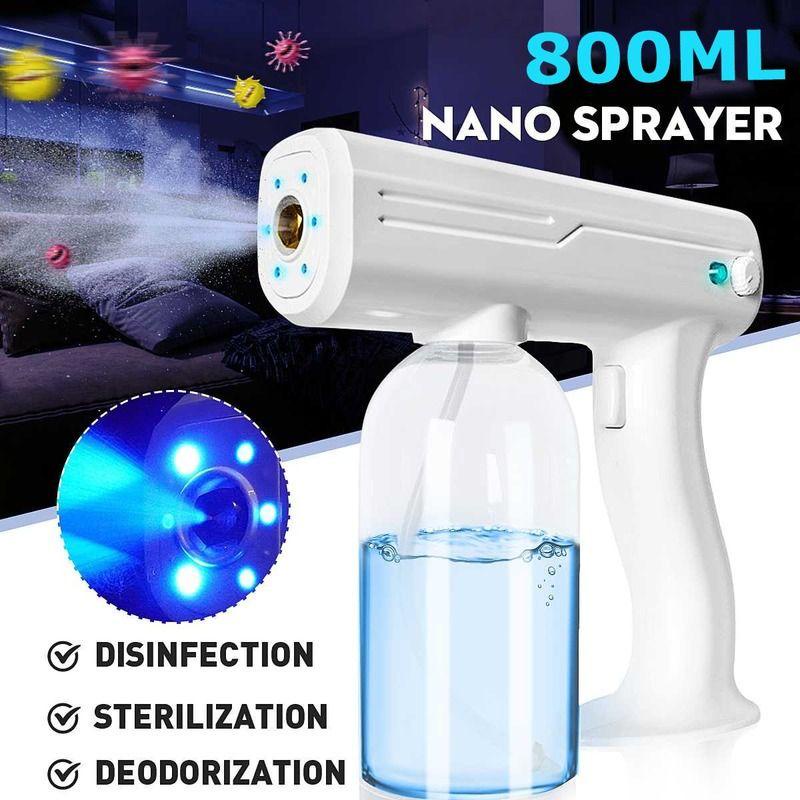 Sanitize machine sanitise machine Fogging Commercial Air Humidifier 16L ...