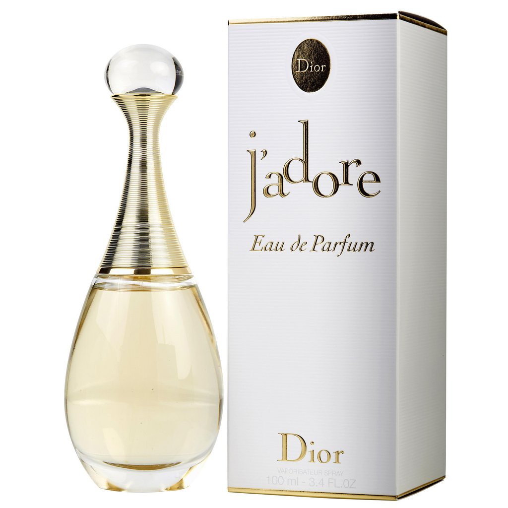 Jadore shop body mist