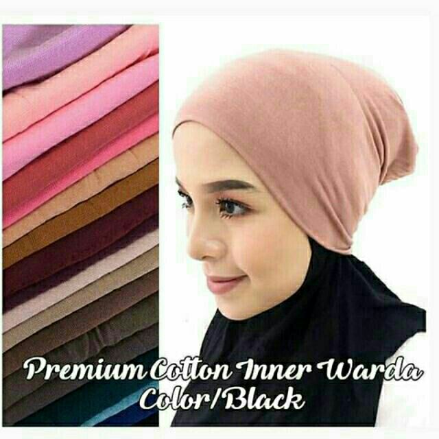 Inner Snowcap ala inner hantu good quality | Shopee Malaysia