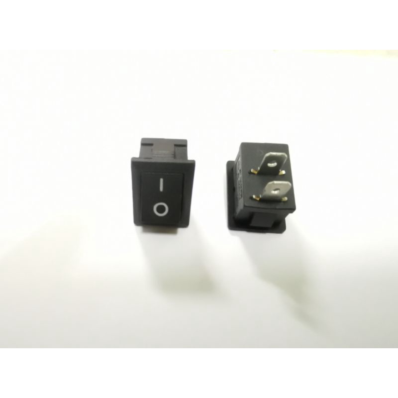 On/off switch (square) | Shopee Malaysia