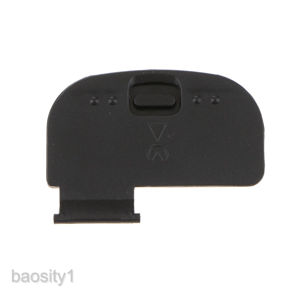 Baositybfmy Battery Door Cover Lid Cap Replacement For D7000 D7100