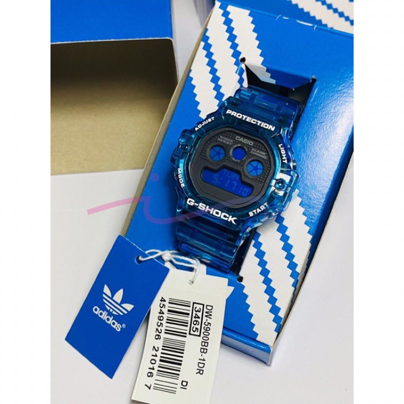 G shock adidas clearance original