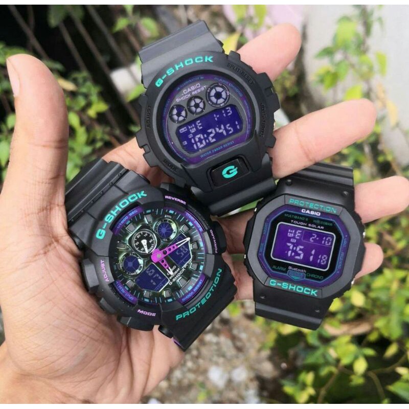 G discount shock joker