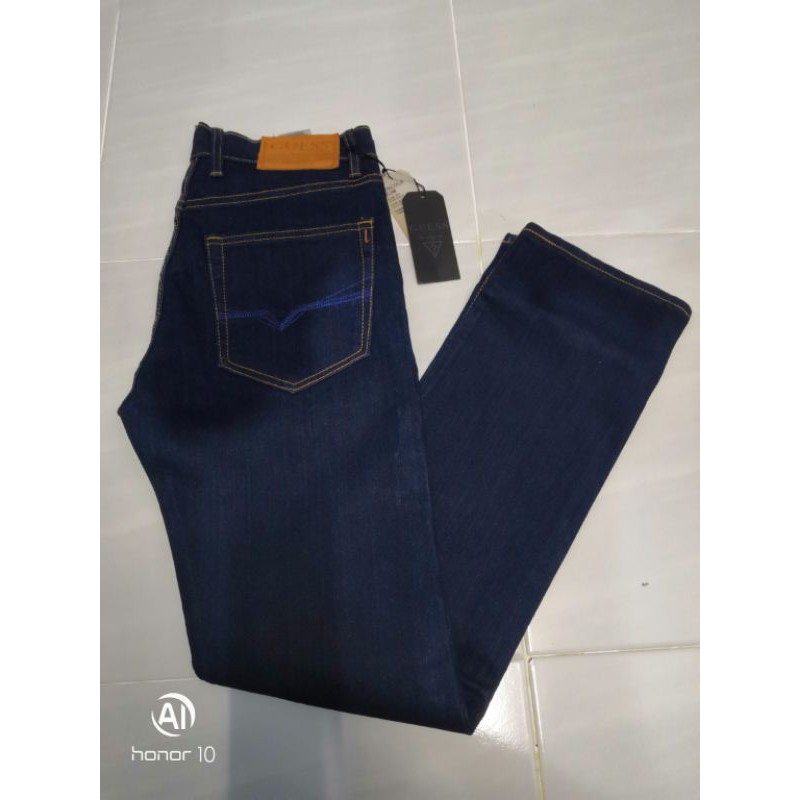 Guess shop malaysia jeans