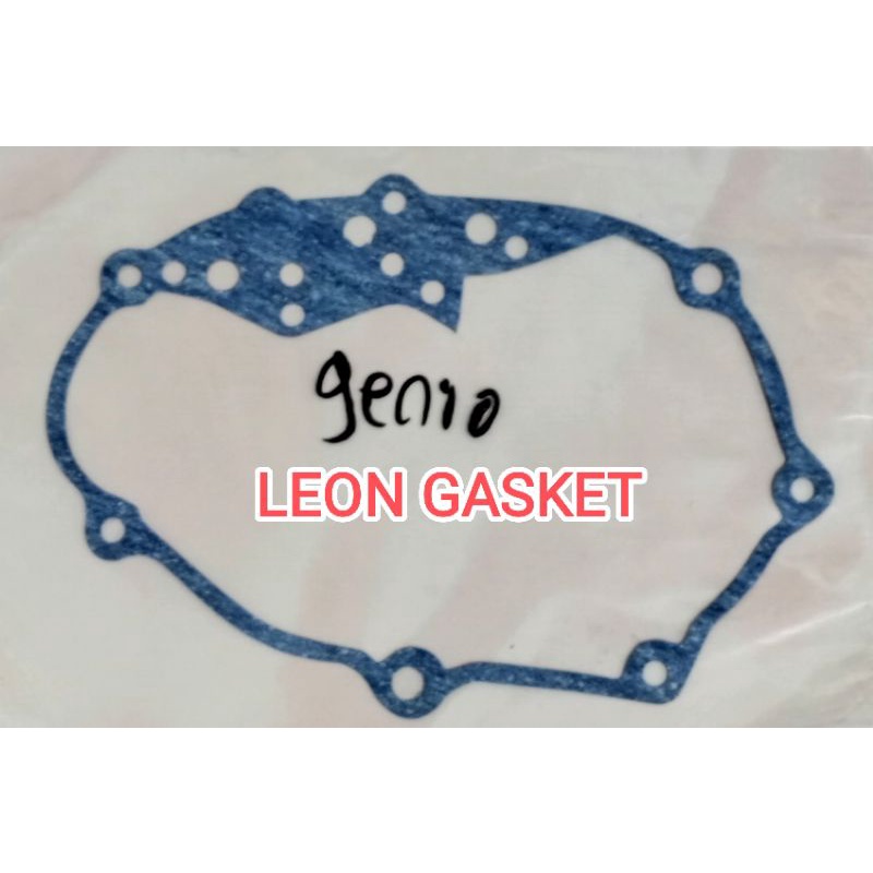 Genio Gear Box Axle Gasket contains 5 Pcs | Shopee Malaysia