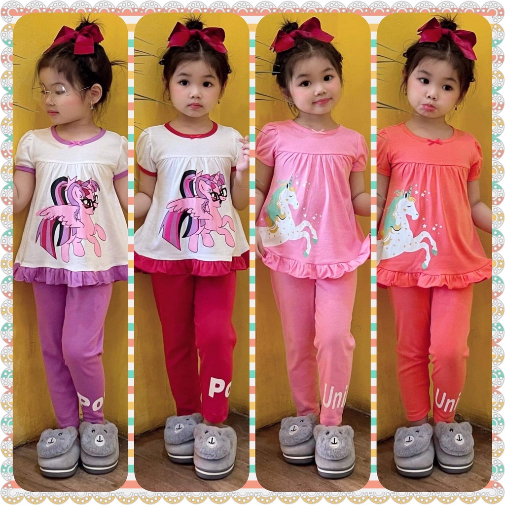 🔥New Arrivals🔥 [READY STOCK] Kids Girls Super Duper Cute Dolls-Style ...