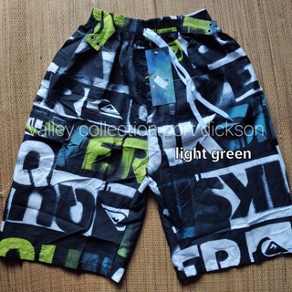 Quicksilver hot sale camo shorts