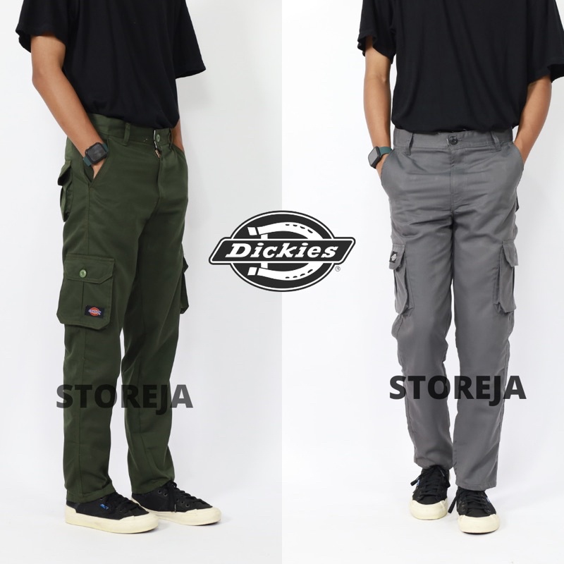 Cargo Pants Cargo DICKIES Premium CARGO Pants Cargo DICKIES Pants